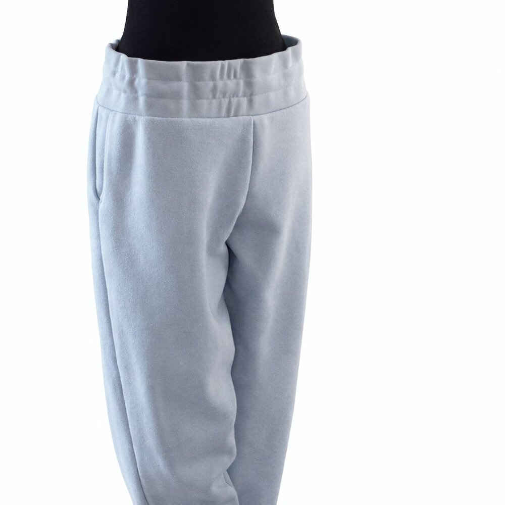 NWOT Better Together Blue Jogger Sweatpants – Size L - Picture 6 of 7